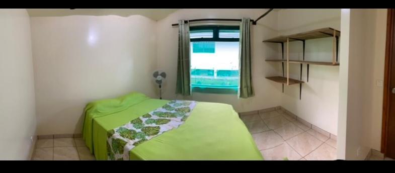 Chez Taua Maison Isolee Pas De Wifi Ni Bus Opoa 外观 照片